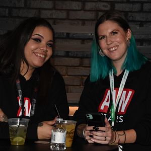 2020 AVN Expo - AVN Stars Lounge - Image 608636