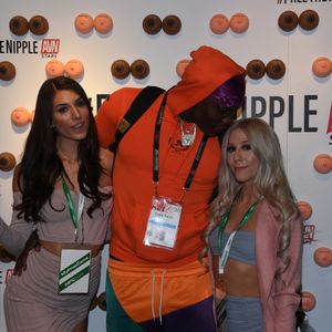 2020 AVN Expo - AVN Stars Party - Image 608831