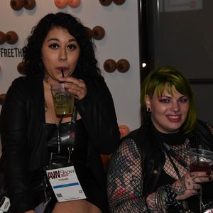 2020 AVN Expo - AVN Stars Party - Image 608837