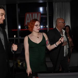 2020 AVN Expo - AVN Stars Penthouse Party - Image 608802