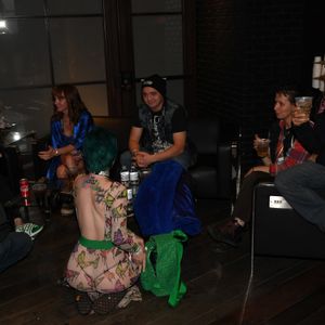 2020 AVN Expo - AVN Stars Lounge - Image 608652