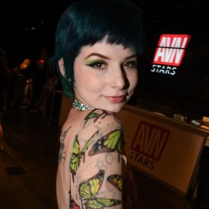 2020 AVN Expo - AVN Stars Lounge - Image 608667