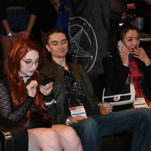 2020 AVN Expo - AVN Stars Lounge - Image 608679