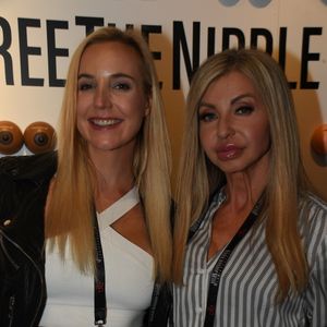 2020 AVN Expo - AVN Stars Lounge - Image 608675