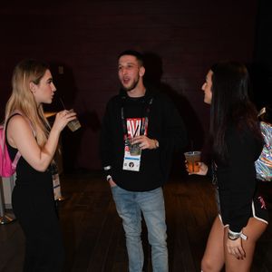 2020 AVN Expo - AVN Stars Party - Image 608822