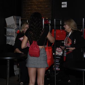 2020 AVN Expo - AVN Stars Lounge - Image 608612