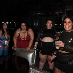 2020 AVN Expo - AVN Stars Penthouse Party - Image 608800