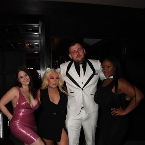 2020 AVN Expo - AVN Stars Penthouse Party - Image 608754