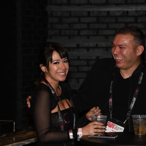 2020 AVN Expo - AVN Stars Lounge - Image 608634