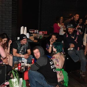 2020 AVN Expo - AVN Stars Lounge - Image 608685