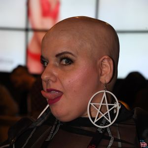 2020 AVN Expo - AVN Stars Lounge - Image 608623