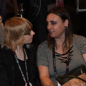 2020 AVN Expo - AVN Stars Lounge - Image 608635