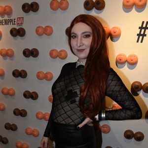 2020 AVN Expo - AVN Stars Lounge - Image 608657