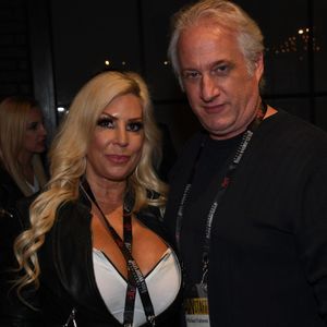 2020 AVN Expo - AVN Stars Lounge - Image 608664