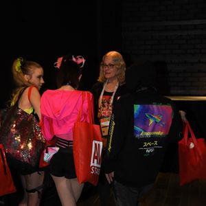 2020 AVN Expo - AVN Stars Lounge - Image 608620