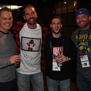 2020 AVN Expo - AVN Stars Party - Image 608826