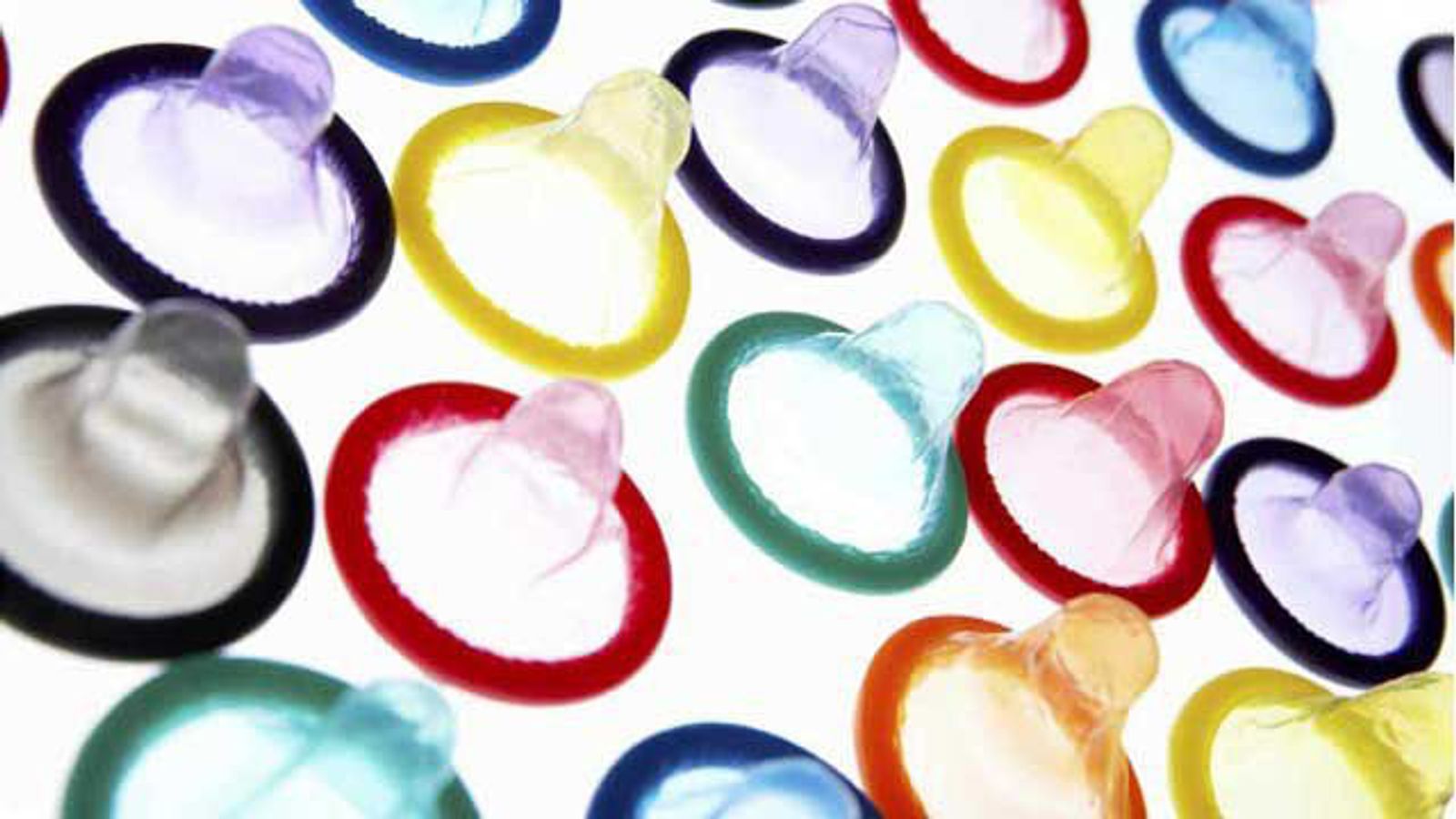Worldwide Condom Shortage Possible in Coming Months