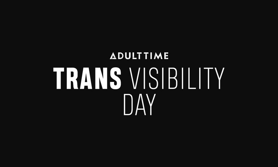 Adult Time Goes All In For Trans Inclusivity With New Initiative