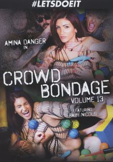 Crowd Bondage 13