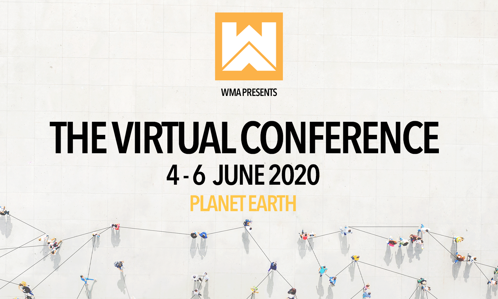 Webmaster Access Virtual Conference Set for June