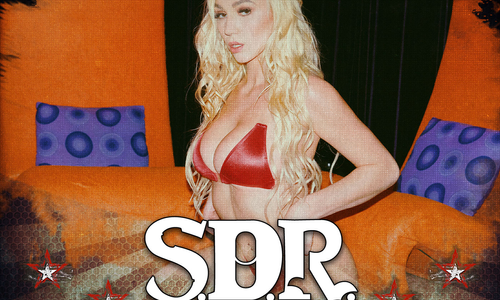 Kendra Sunderland Guests on 'The SDR Show'