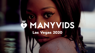 ManyVids Recaps Trip to 2020 AEE, GayVN Awards