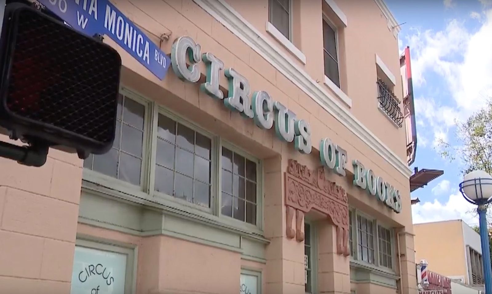 Netflix To Debut Doc On Iconic L.A. Gay Porn Shop Circus of Books