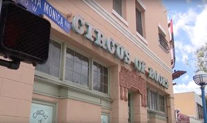 Netflix To Debut Doc On Iconic L.A. Gay Porn Shop Circus of Books