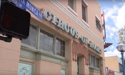 Netflix To Debut Doc On Iconic L.A. Gay Porn Shop Circus of Books