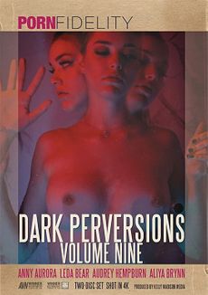 Dark Perversions 9