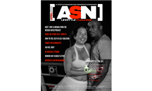 April Issue of ASN Lifestyle Magazine Out Now