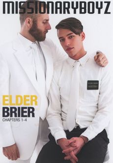 Elder Brier Chapters 1-4