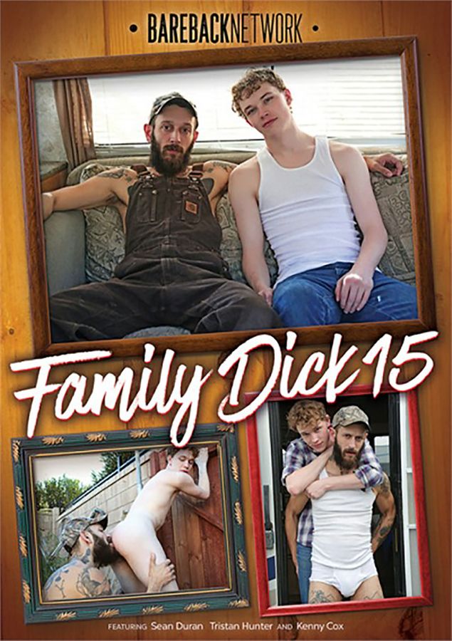 Family Dick 15