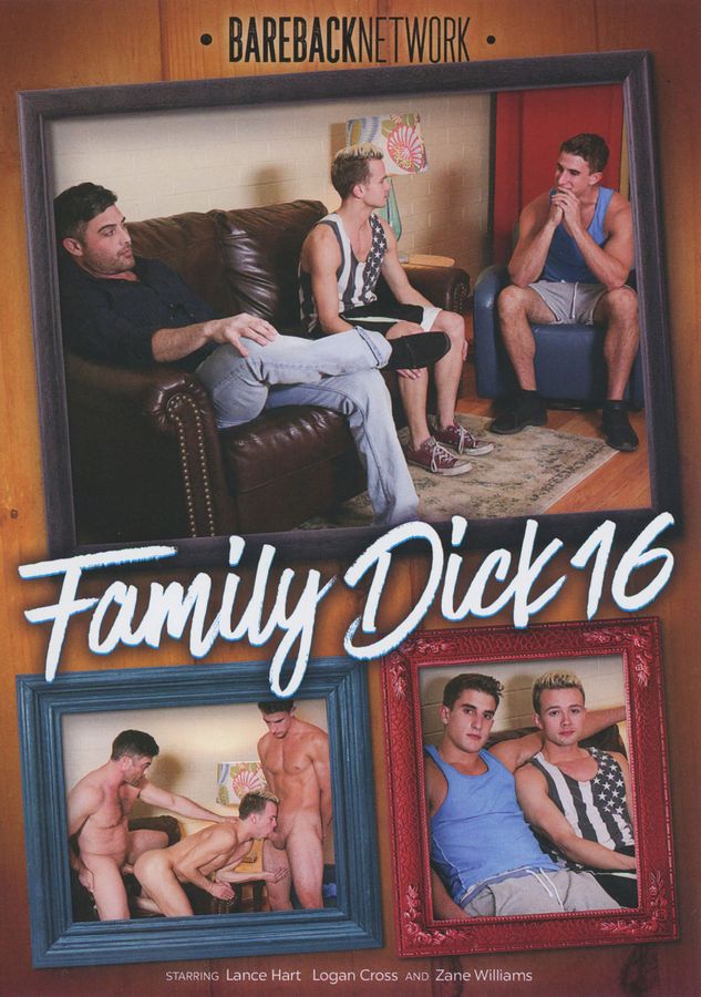 Family Dick 16