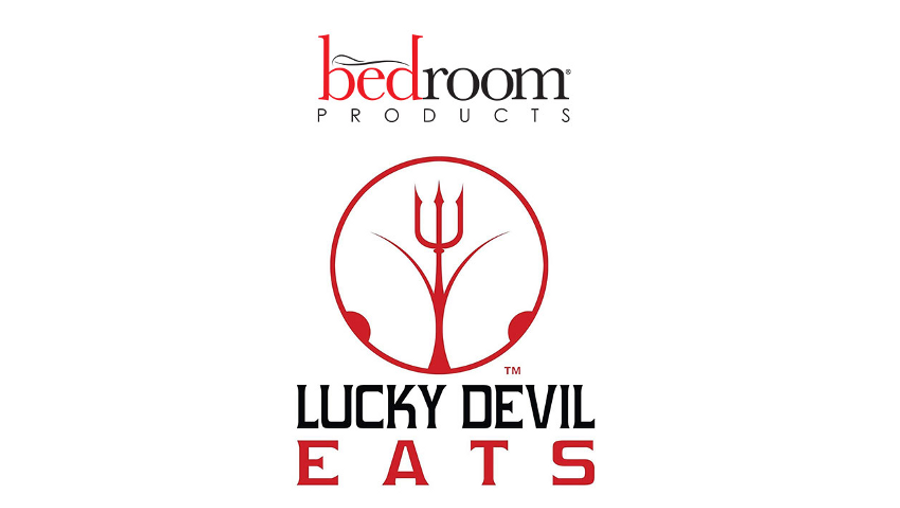 Bedroom Products Offering Free Condoms With Lucky Devil Eats