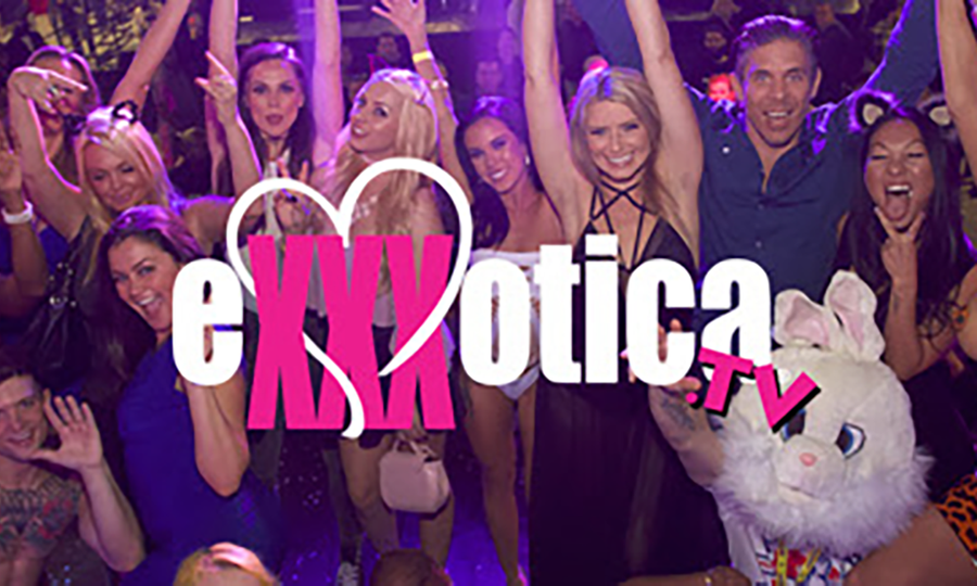 EXXXOTICA.tv Returns To Social Media & The Web—For Free