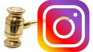 U.S. Judge: Public Instagram Means No Infringement