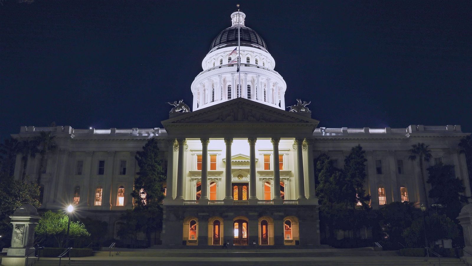 Calif. Legislature to Look at Digital Misbehavior When Reconvened