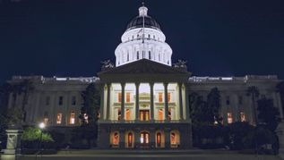 Calif. Legislature to Look at Digital Misbehavior When Reconvened