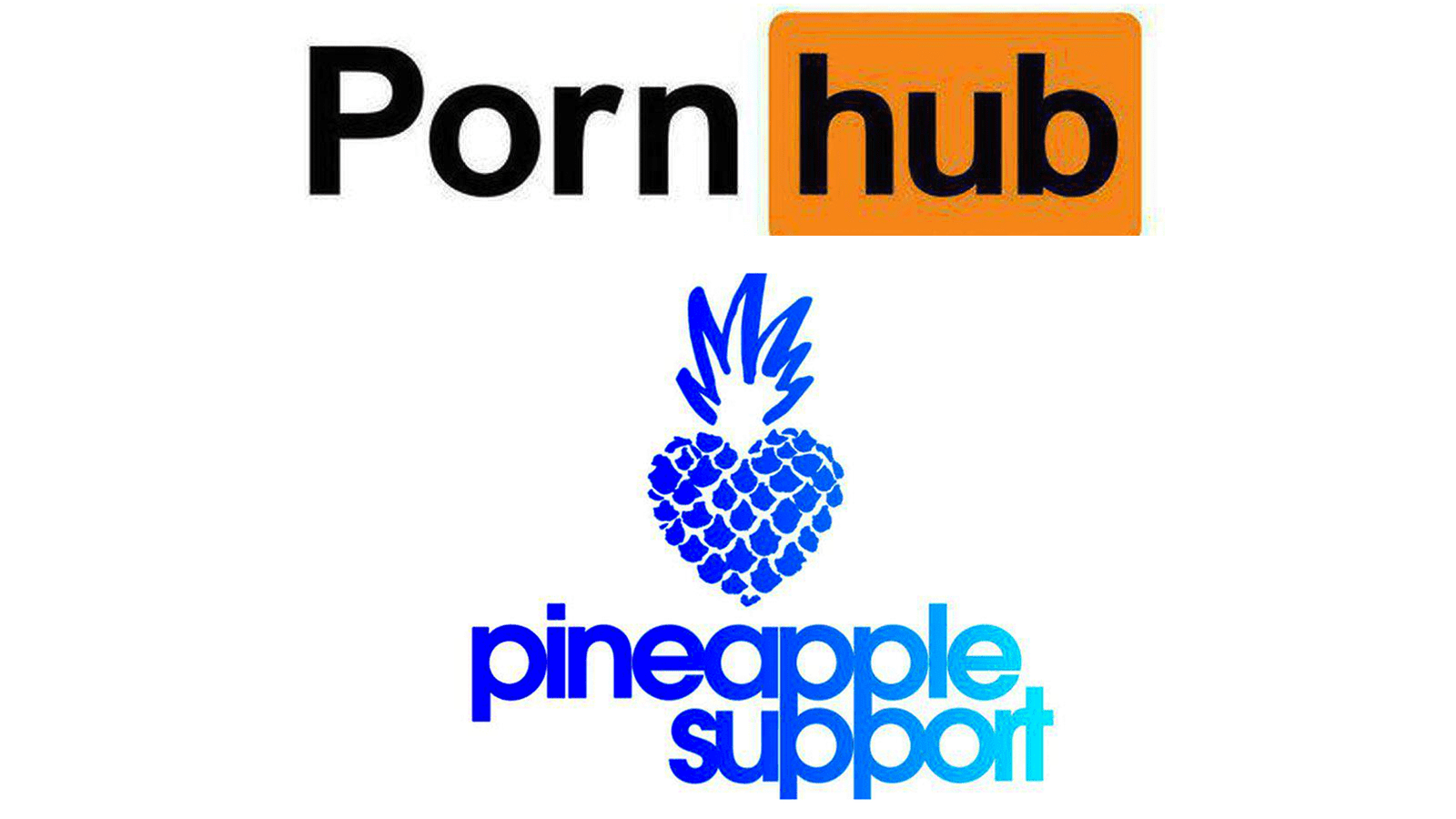 Pineapple Support, Pornhub Launch Contest To Promote Self-Care