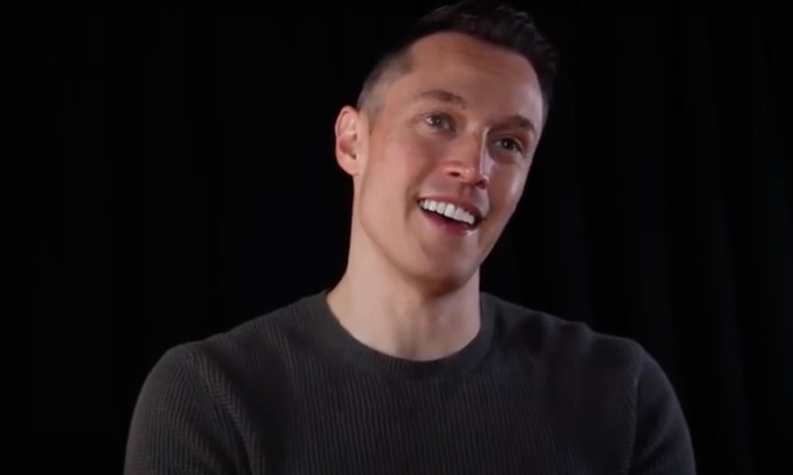 Davey Wavey Plans To Shoot New Scene Under Social Distance Rules