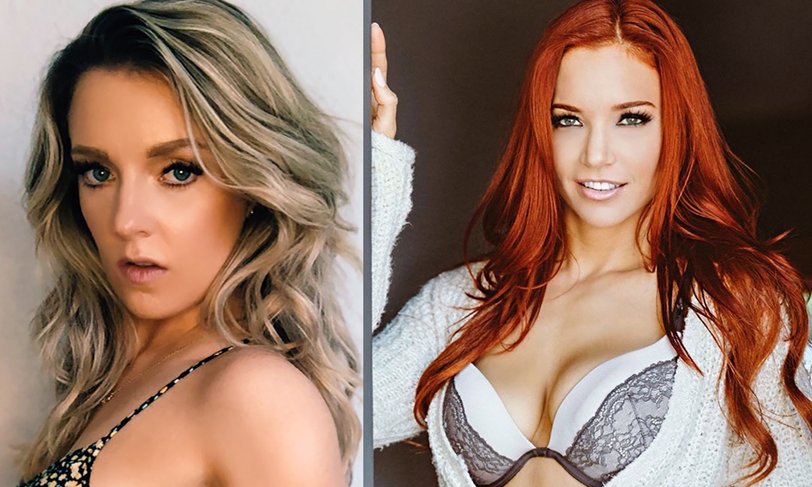Kate Kennedy, Jayden Cole On Surviving In Adult During Pandemic