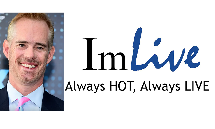 ImLive Solicits Sportscaster Joe Buck To Provide Live Commentary