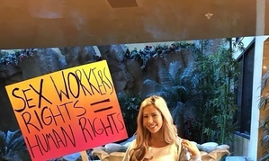 Tasha Reign's Petition Aims To End Discrimination Against Adult