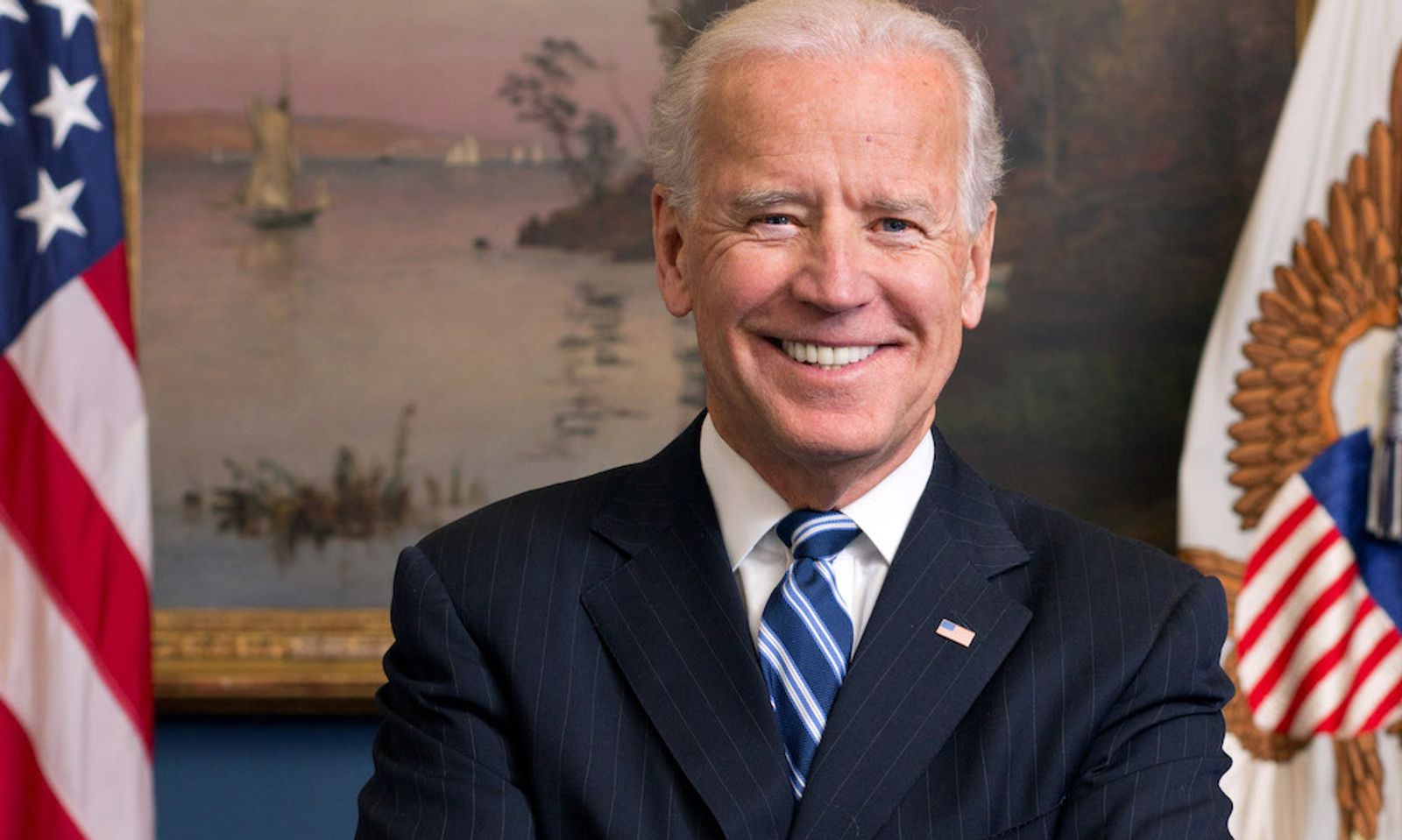 As Presumptive Nominee, Joe Biden Now Supports Net Neutrality
