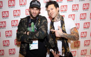 2020 AVN Expo - The Show Floor (Gallery 3)