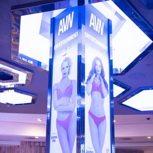 2020 AVN Expo - The Show Floor (Gallery 1) - Image 609397