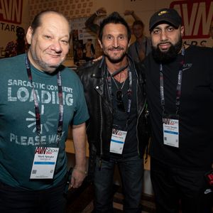 2020 AVN Expo - The Show Floor (Gallery 1) - Image 609462