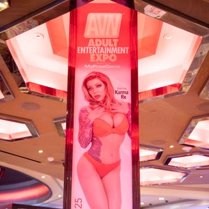 2020 AVN Expo - The Show Floor (Gallery 1) - Image 609394
