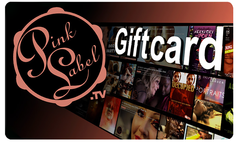 Pink and White Productions Adds Online Gift Cards To PinkLabel.TV